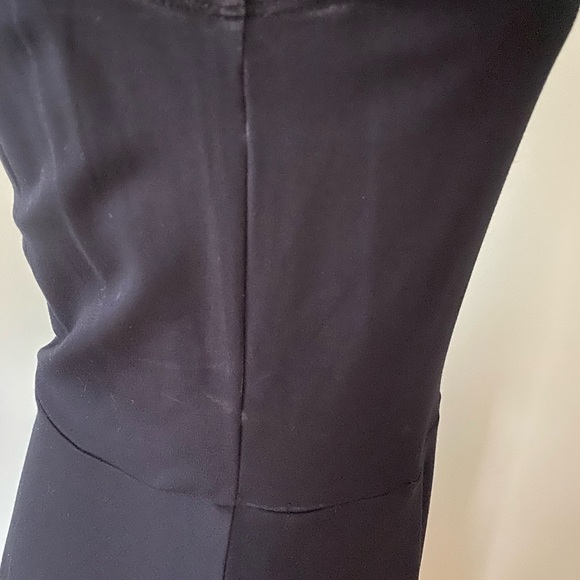 Women’s Black Alfani Dress Size Medium - Picture 4 of 4